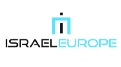 ישראל-אירופה-לוגו