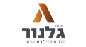 קבוצת גלנור לוגו חדש כנס