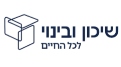 לוגו שיכון ובינוי הכי חדש בעולם